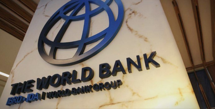 Светска банка: Најголем глобален пад во економијата од Втората светска војна