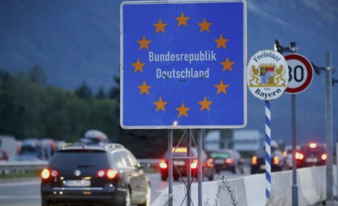 Германија со план – забрана за влез на граѓани кои не се од ЕУ до 31 август