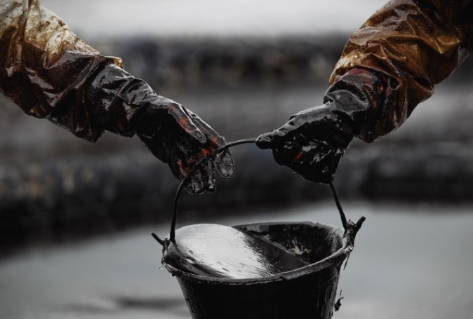 Раст на цените на нафтата