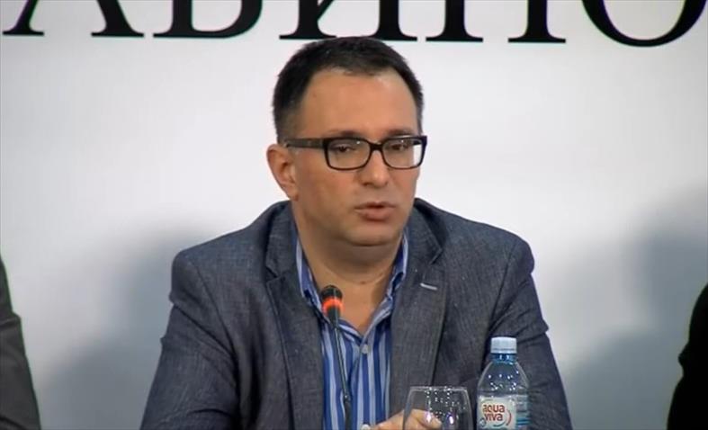 Кузмановски: Граѓаните се соочуваат со последиците од несоодветните политики преземени од СДСМ