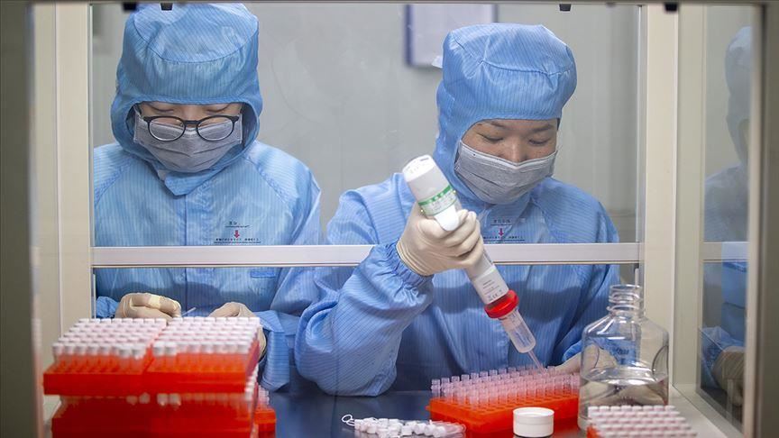 Во Кина започна втората фаза од тестирањето на вакцина за коронавирусот на луѓе