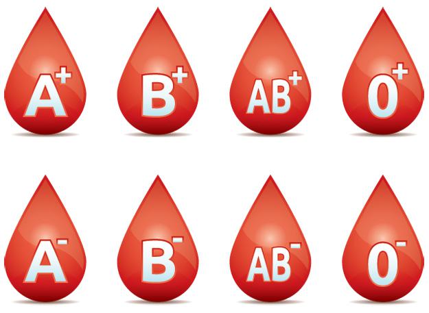 Овие крвни групи имаат предиспозиција и зголемен ризик за длабока венска тромбоза