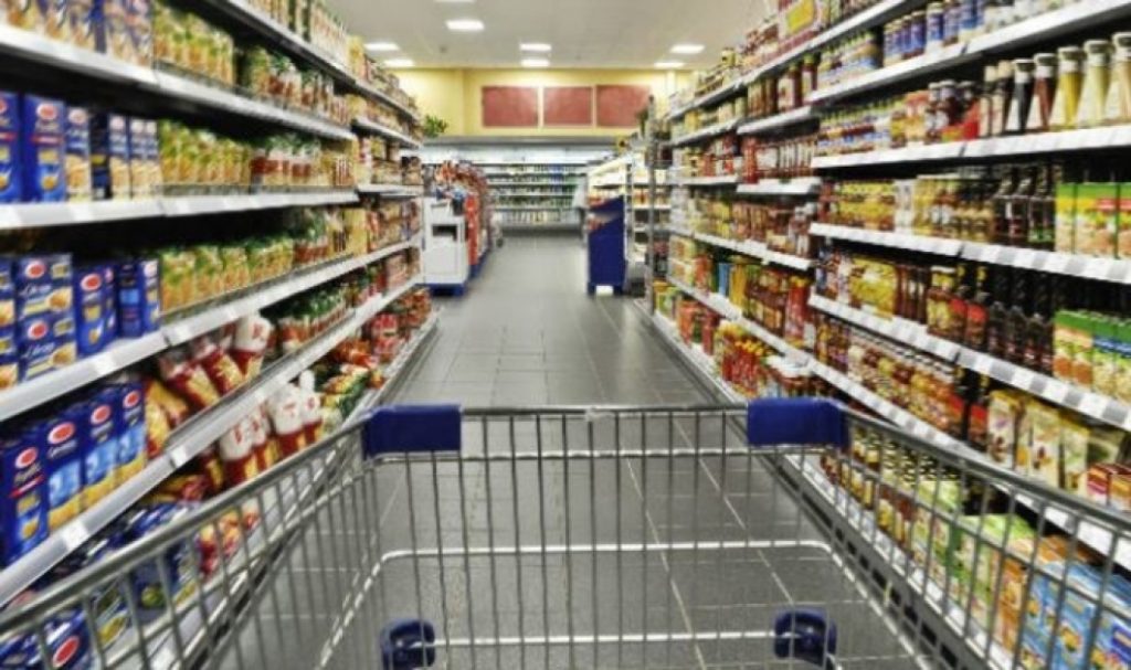 ВМРО-ДПМНЕ: Македонија е во првите 10 земји со највисока инфлација во храната