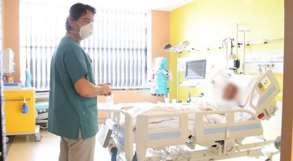 Приватните болници веќе подготвуваат легла за пациенти со Ковид 19 и покрај тоа што немаат Инфективни оддели