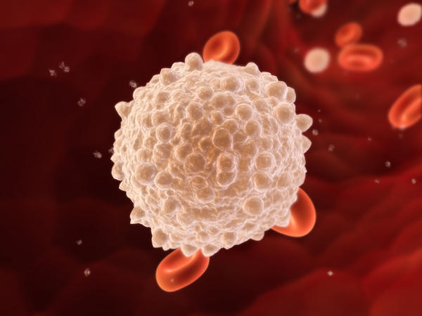 Откриени се бели крвни клетки кои создаваат имунитет на Ковид-19