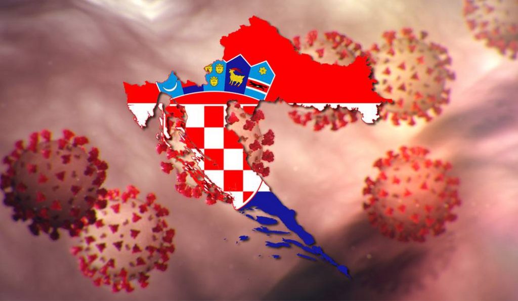 Хрватска ќе воведе Ковид-пасоши пред почетокот на туристичката сезона