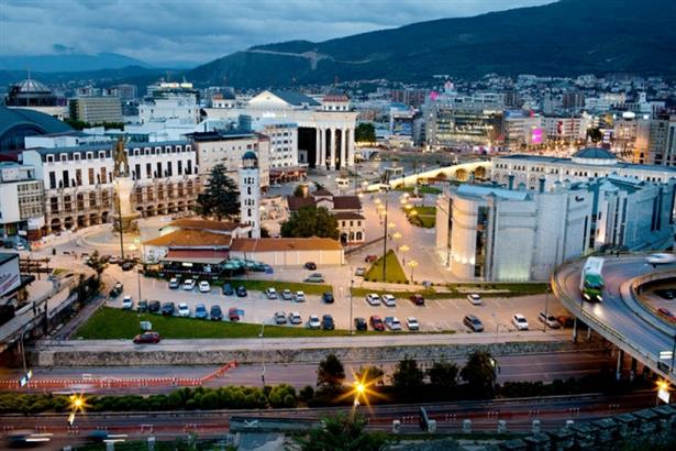 Скопје и Тетово имаат најголем број на активни случаи, а Чаир и Гази Баба убедливо водат по општини