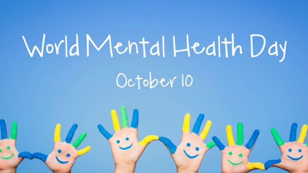 Денес е светски ден на менталното здравје