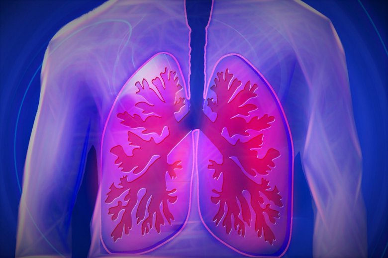 Овие зачини можат да ги исчистат вашите бели дробови