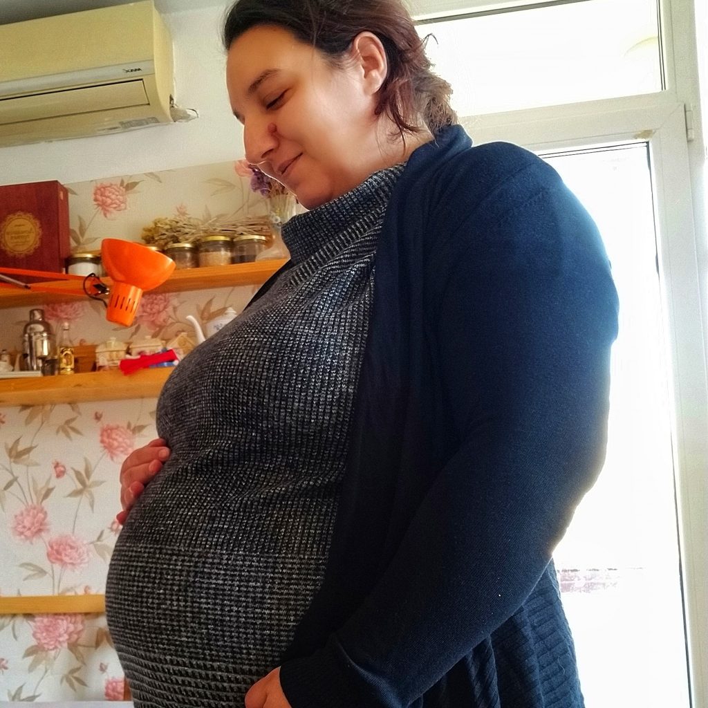 Сведоштво: Скопјанката Елена бремена со трето дете бара шанса да живее и преживее, еве зошто!