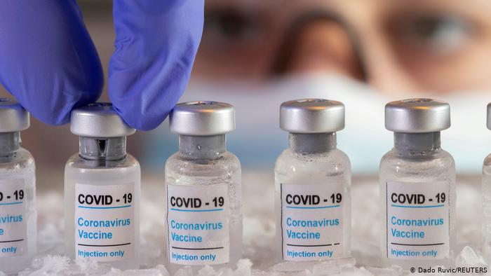 Од утре започнува давањето на трета доза вакцини против Ковид-19