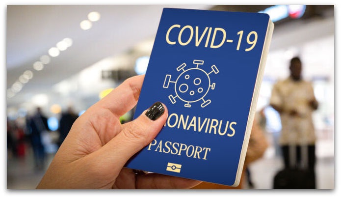Од месец март Ковид-пасошот стапува на сила, без него нема да може да се патува со авион
