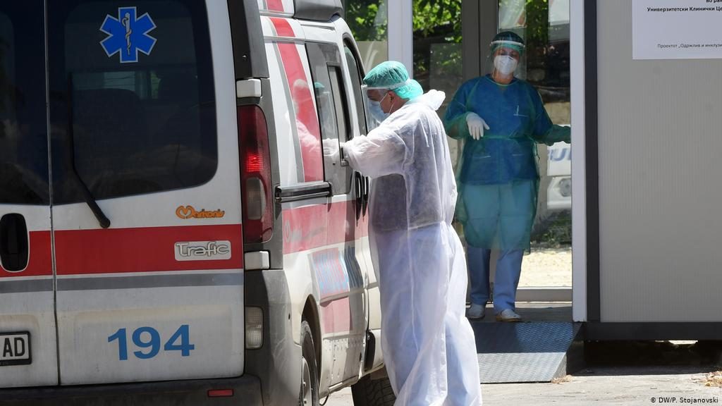 Регистрирани се нови 171 случаи на Ковид-19, а пријавени се 26 починати