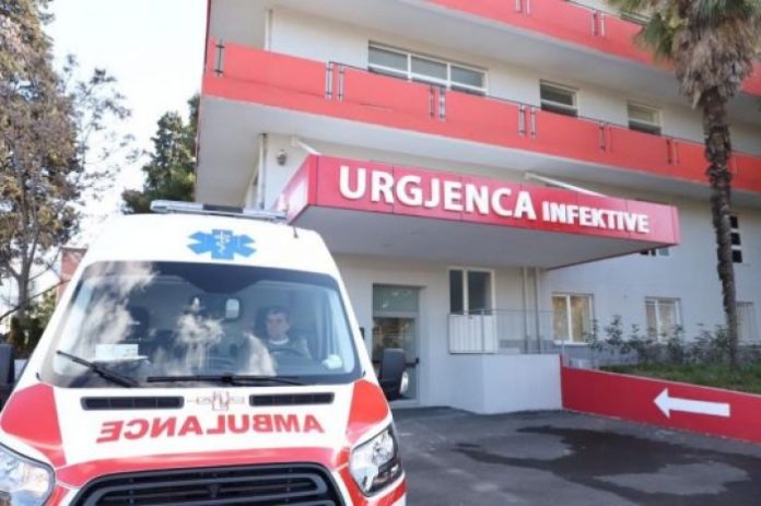 Повеќе од 200 илјади граѓани во Албанија примиле втора доза на вакцина против Ковид-19