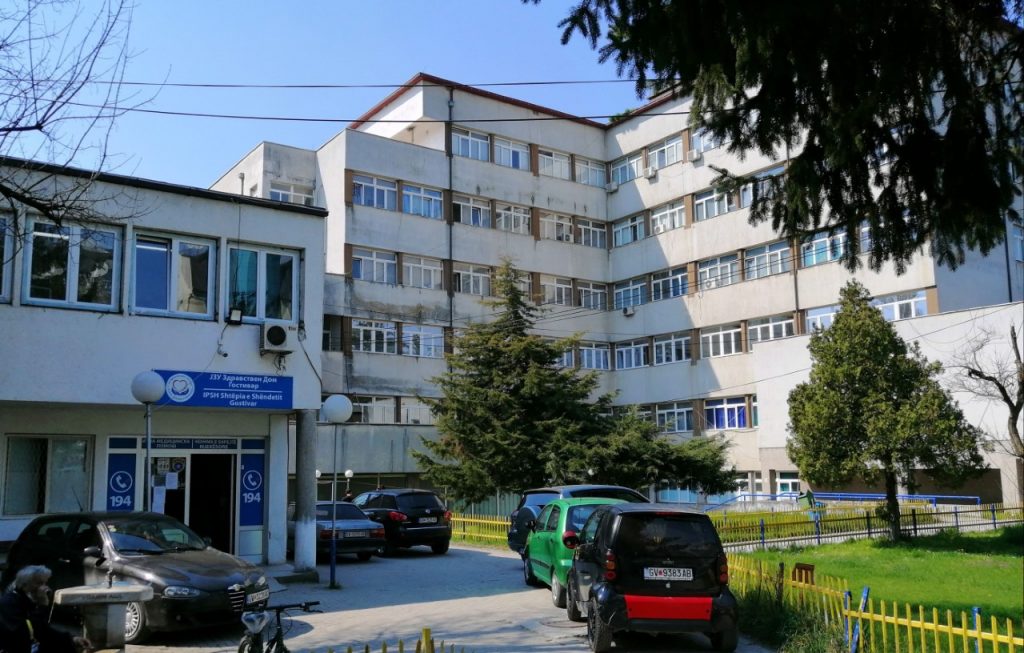 Комисија за здравство на ВМРО-ДПМНЕ: Доцнат платите во болницата во Гостивар