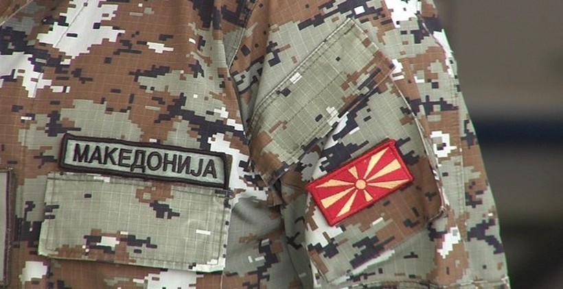 Македонскиот војник ќе допатува од Африка со посебен медицински транспорт