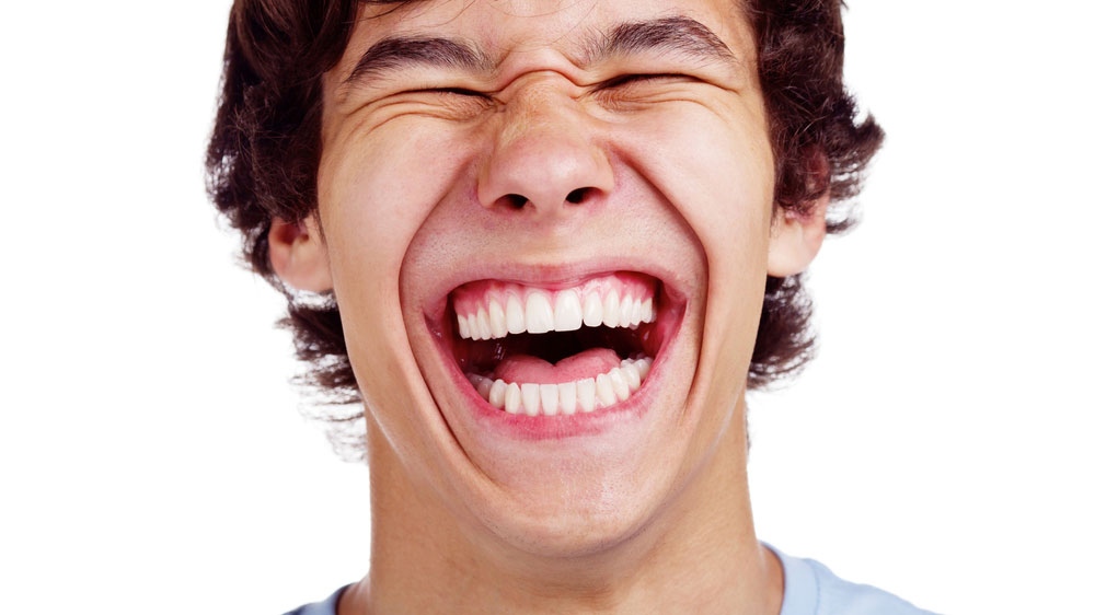 Еве зошто треба да се смеете, 10 позитивни причини