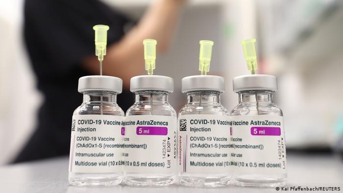 Нивоата на антителата против сојот Омикрон се повисоки по примени три дози од вакцината на Астра Зенека