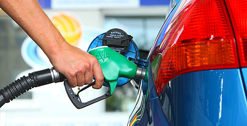 Цената на горивата расте осма седмица по ред