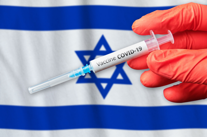 Израел одобри четврта доза вакцина против ковид-19 за постарите од 60 години