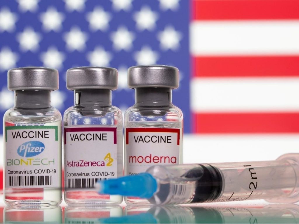 Експертите истражуваат: Какви се ефектите од мешањето различни вакцини против Ковид-19