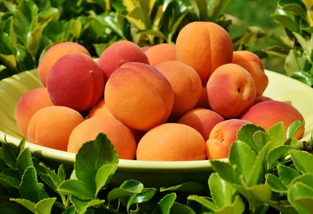 Ова овошје има бројни лековити својства и изобилува со витамини и минерали