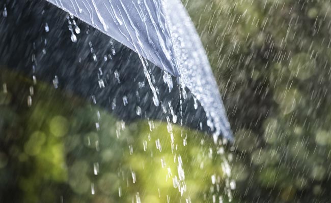 Викендов не очекува нестабилно време со пороен дожд и грмежи
