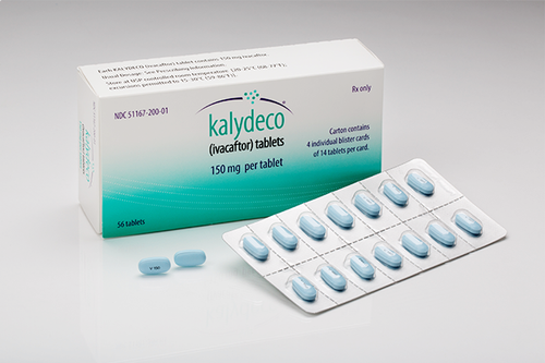 Лекот „Калидеко“ доцни два месеци, а инхалаторната терпија еден месец