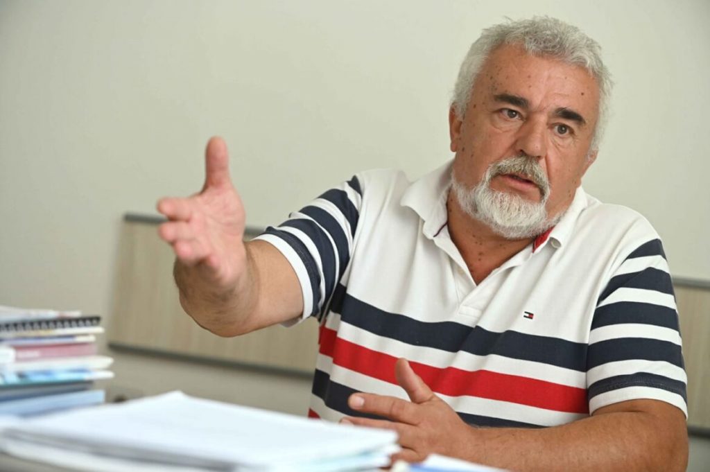 ВМРО-ДПМНЕ: Новиот тендер од 3 милиони евра од Пановска на Пановски е уште еден доказ за недовербата во здравствениот систем