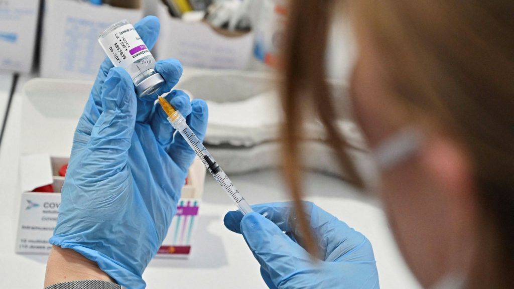 Во текот на вчерашниот ден аплицирани се 2798 дози вакцини
