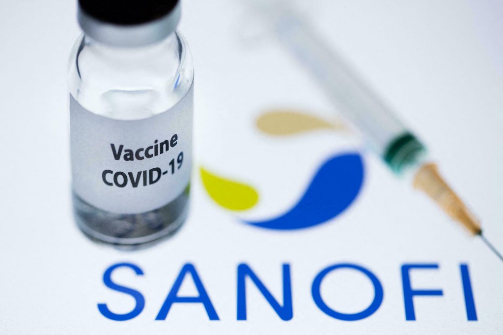 Француска компанија произведе нова протеинска вакцина против Ковид-19