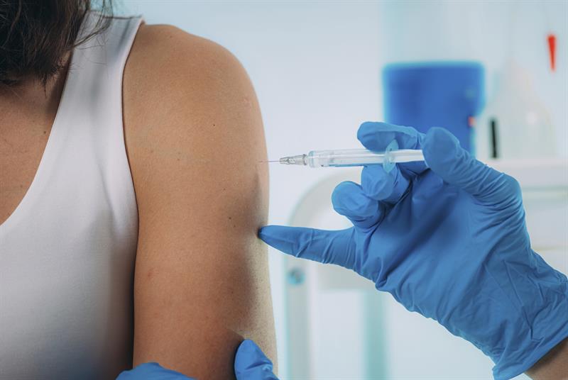Вкупно 2635 граѓани примиле трета доза вакцина, а 38% од популацијата е вакцинирана со две дози