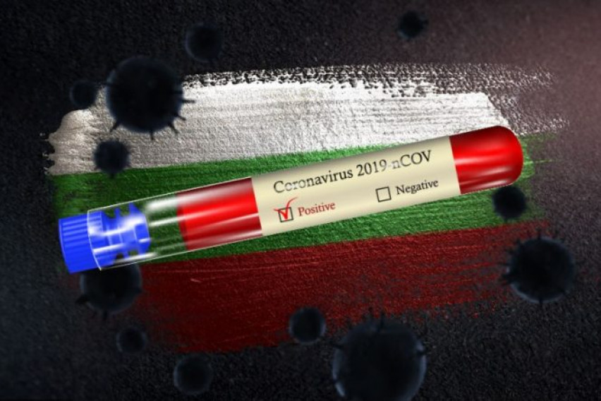 Бугарија уништува повеќе вакцини против Ковид-19 отколку што примило целото население