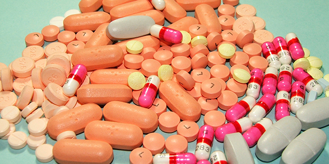 Обединетото Кралство даде условно одобрение за употреба на лекот Молнупивир против Ковид-19