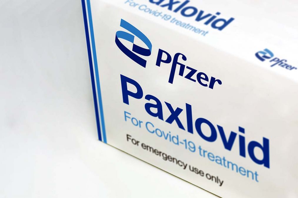 ФДА одобри итна употреба на лекот „Паксловид“ на компанијата Фајзер