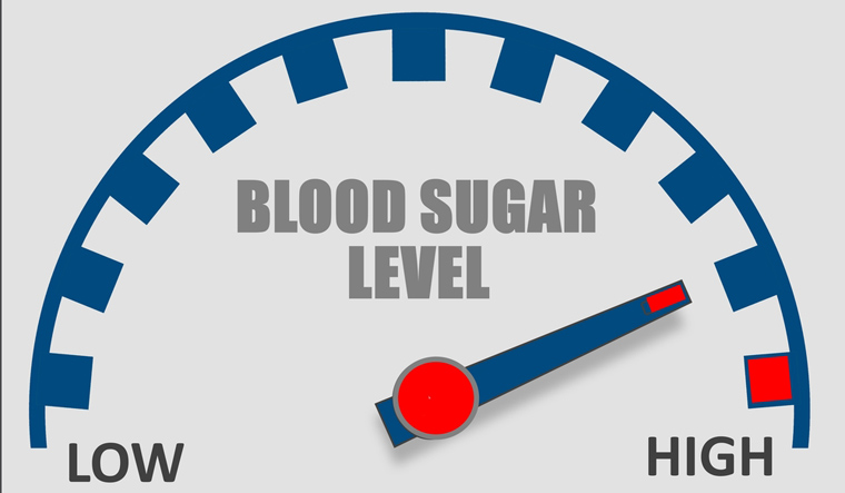 Овие 10 знаци упатуваат на покачен шеќер во крв
