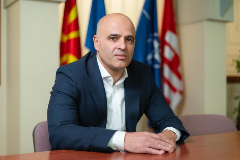 ВМРО-ДПМНЕ: Ковачевски не презема ефективни мерки, горивата поскапени над 70%, струјата 30%
