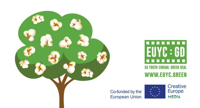 Стартувај го филмот за зелена Европа