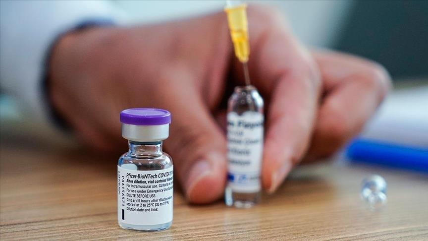 До 2030 година „Бионтек“ најави развој на вакцини против рак