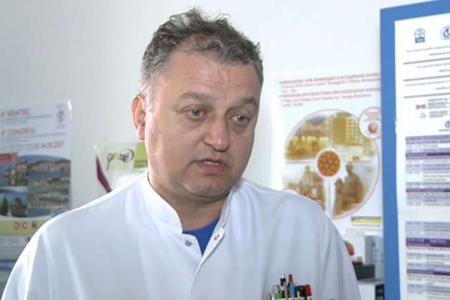 Д-р Димитров: Во системот „Мој Термин“ се воведува секција „Женско здравје“
