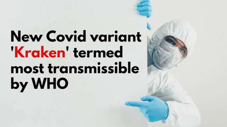 СЗО: Откриен е најзаразниот сој на коронавирусот