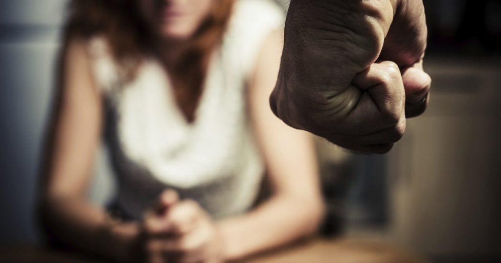 Бројот на жртви на семејно насилство се намалил за 4,3 отсто