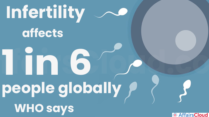 СЗО: Неплодноста го погодува секое шесто лице на планетава