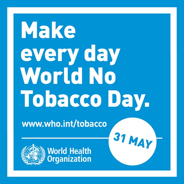 Денес се одбележува Светскиот ден без тутун