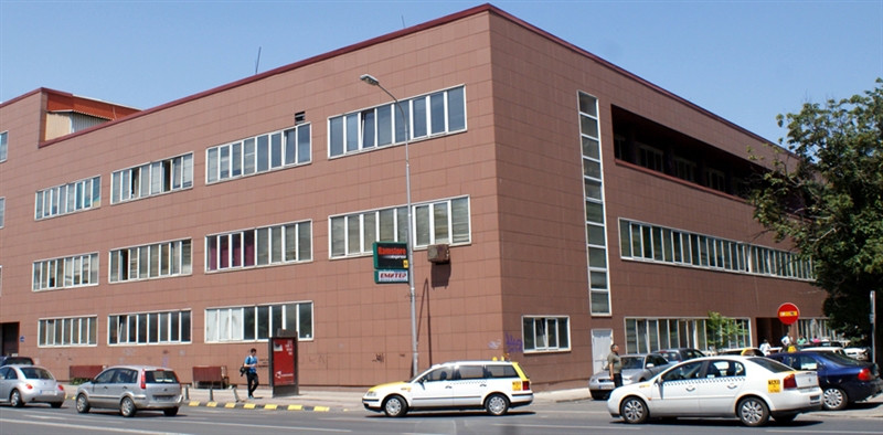 Универзитетската клиника „Св. Наум Охридски“ доби донација во вредност од 50 илјади евра