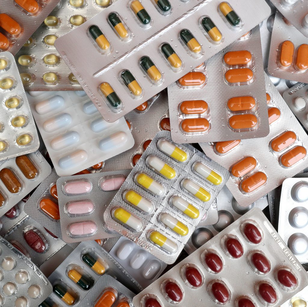Да се намали потрошувачката на антимикробните лекови и антибиотиците до 2030 година