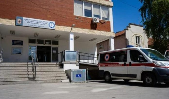Зголемен бројот на заболени од менингитис во Косово