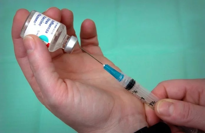 Ѓраѓаните започнаа со вакцинација против сезонски грип, бесплатно, но и приватно