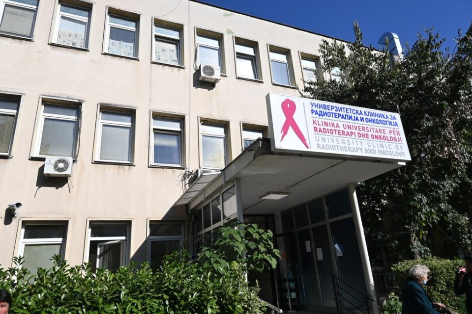 Комисија за здравство на ВМРО-ДПМНЕ: Правна помош за медицинските сестри кои се соочуваат со мобинг