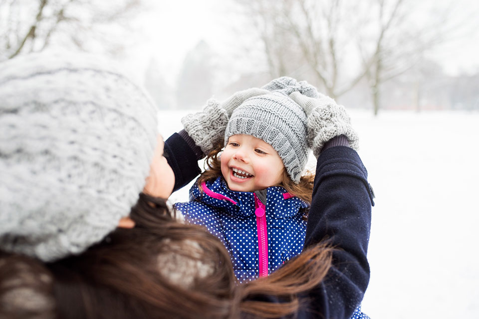 Витамини и минереали за повеќе насмевки и забава во зима